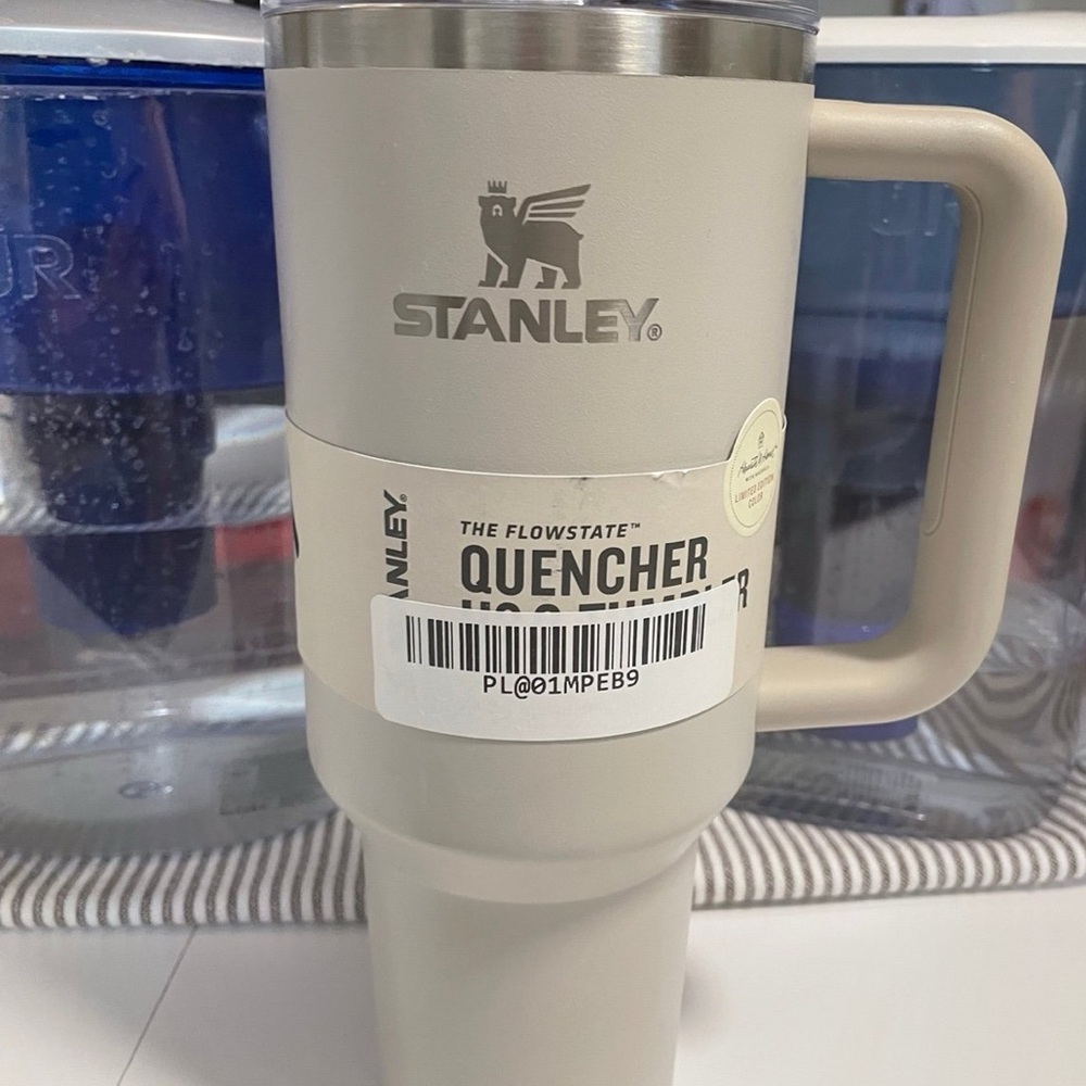 Stanley 40oz Tumbler
